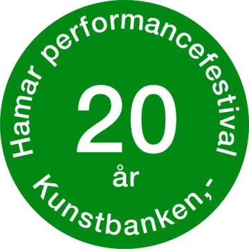 Hamar performancefestival 20 år
