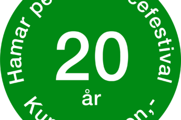 Hamar performancefestival 20 år