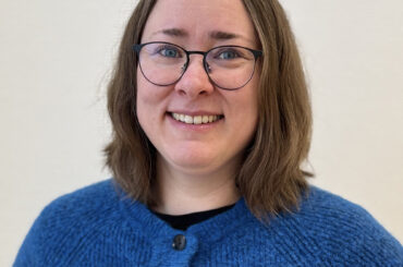 Anja Christina Granbakken