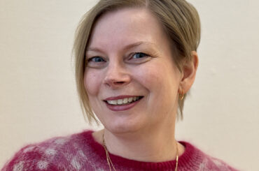 Inger Lise Libakken