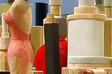 HANNE TYRMI – WoodWorks