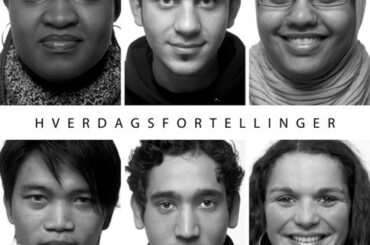 HVERDAGSFORTELLINGER