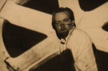 KJETIL SKØIEN – Diafragma