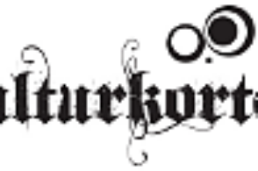 Kulturkortet