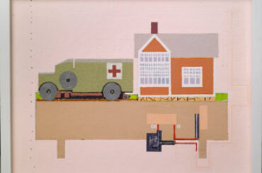 LEONARD RICKHARD