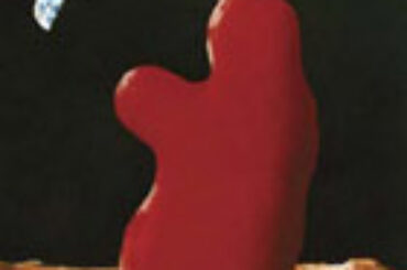 PER SANDSTRØM – Atelier i Kunstbanken