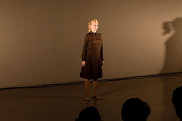 ANN KRISTIN BERGESEN – Tap Performance (2005)