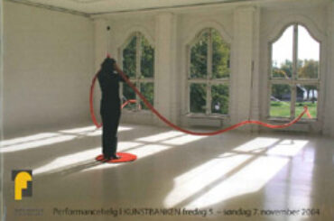 PERFORMANCEHELG 2004