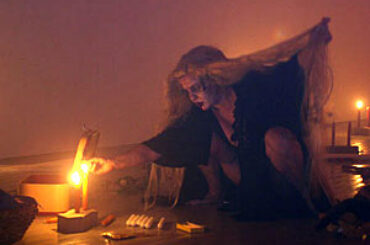 KATE PENDRY – Heksa  |  An Evening of rape by Johnny Johnson (2004)