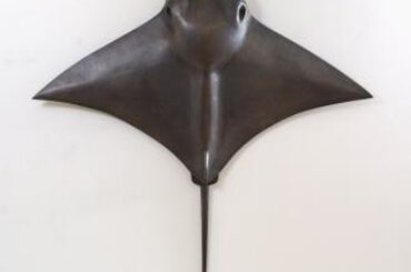 PETTER ALEXANDER HEPSØ – Corpus Rajomorphii  |  Invers