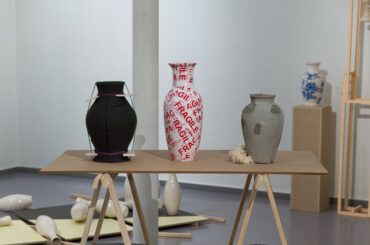 4. nov – 30. des: ANA RITA ANTONIO