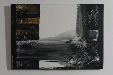 TURID HAYE – Flate, form og figur