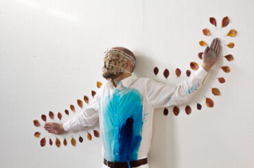 BBB JOHANNES DEIMLING – The sound of the leaves when the feet hit the ground (2015)