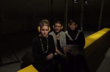TØMTE/NORHEIM/EKSTRAND feat. MØLLER – Verk for Hørselvern (2011)