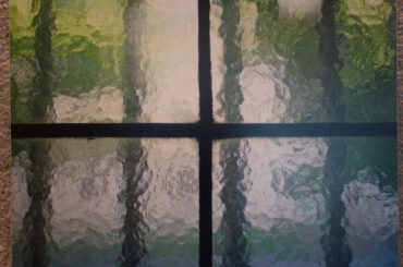 Kunstnerpresentasjon: ANNE KVAM