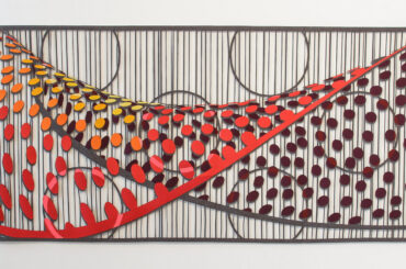 MAY BENTE ARONSEN – Illusjoner