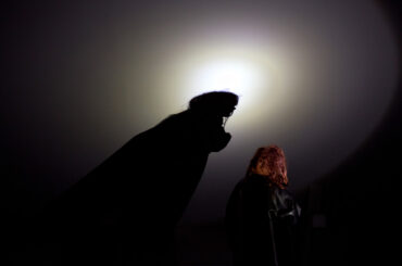 MARIANNE STRANGER – [ɦʰaːh]! (2013)