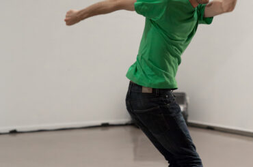 RASMUS JØRGENSEN – Helt Klaus (2013)