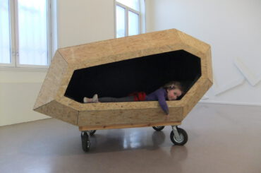 UNGE KUNSTNERE FRA HEDMARK