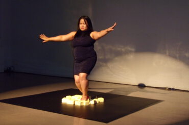 PERFORMANCEFESTIVAL 2009
