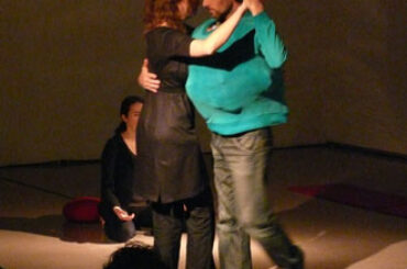 INA ERIKSEN – Petit Nature (2009)