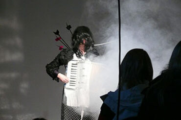 TORI WRÅNES – Talking Target / The Lonely Choice Of A Multipersonality  (2009)