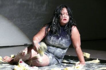 MELATI SURYODARMO – Exergie – Butter Dance / When the box was opened … (2009)