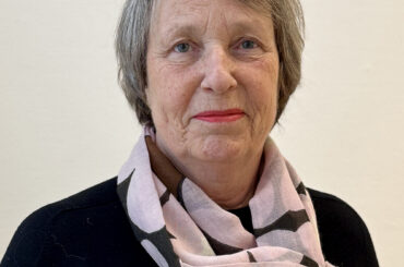 Christel Sverre