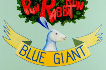 COVER – Morten Juvet
