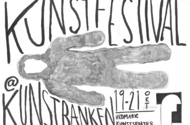 KUNSTFESTIVALEN 2018