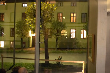 PERFORMANCEHELG 2006