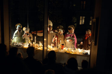 BAKTRUPPEN – SORRYFUNNYJESUS (2006)