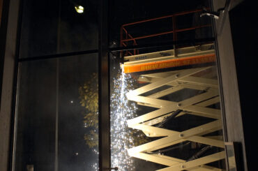 Foredrag: CAMILLA EEG – Baktruppens etterbilder (2006)