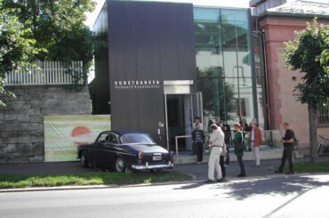 PERFORMANCEHELG 2005