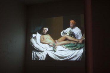 GEORGE CHAKRAVARTHI – Olympia (2005)