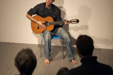 RASMUS JØRGENSEN – baby left, nei, o-yeah-yeah, hysj (2006)