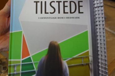 Botheim: Kunst tilstede