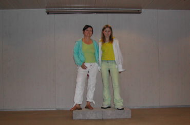 RITA MARHAUG – 13 + 38 nr 1  |  13 + 38 nr 2 (2003)