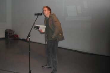 KJETIL SKØIEN – Gimme Gimme Gimme (2004)