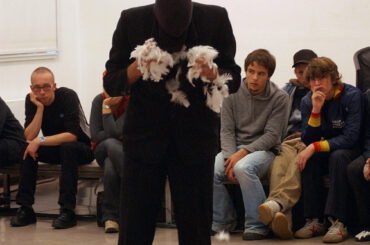 PERFORMANCEHELG 2003