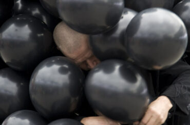ROI VAARA – Balloon Man (2007)
