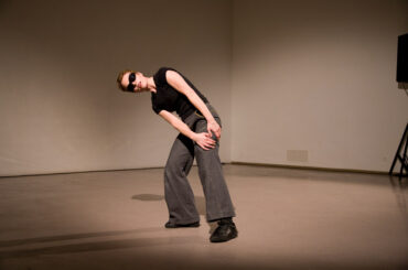 MAIJA HIRVANEN – Being Greta (2007)