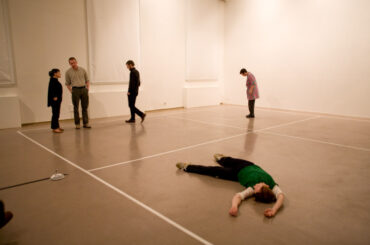 OBLIVIA (2007)