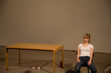 ESSI KAUSALAINEN – (Trans)Formations – Part 2 (2007)
