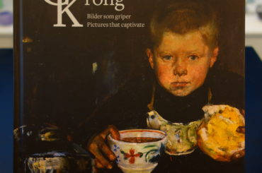 Nasjonalmuseet: Christian Krohg, bilder som griper