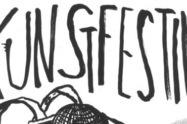 KUNSTFESTIVAL 19.-21. OKTOBER