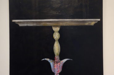 Kunstnerpresentasjon: SISSEL SCHLØMER