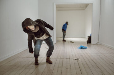 Performancefestival 2019