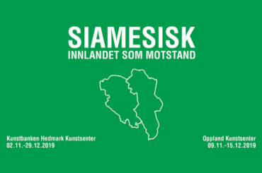SIAMESISK – Innlandet som motstand