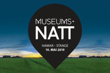 Museumsnatt i Kunstbanken